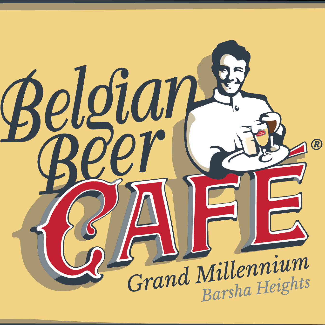 BelgianBeer Cafe